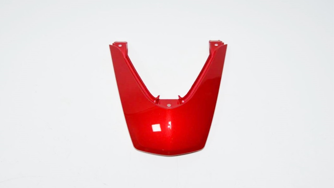 SİNYAL PANELİ ÜST PLASTİĞİ KIRMIZI (ECORIDER NS)